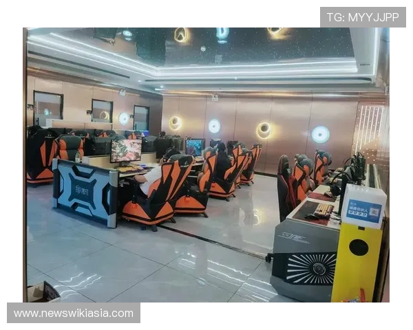 完美电竞棋牌积极布局海外市场，推动中国电竞棋牌走向世界舞台