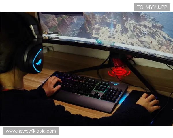 bogou电子在电竞行业中的应用场景及优势分析为电竞爱好者提供实用参考