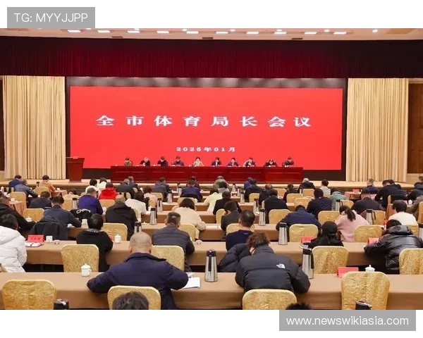 千亿体育产业全面升级：推动体育经济高质量发展的关键策略