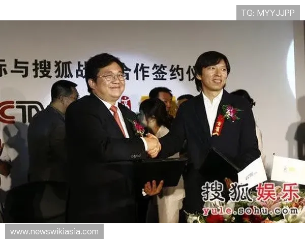 大满贯娱乐公司官网合作伙伴与品牌合作项目全面解析