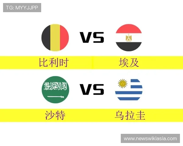 世界杯期间埃及队徽与比利时队徽的最新变化及其背后隐藏的战略意义